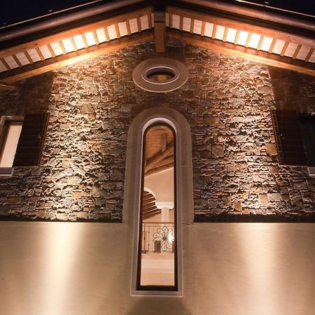 Wine Resort Luisa Mariano del Friuli Екстер'єр фото