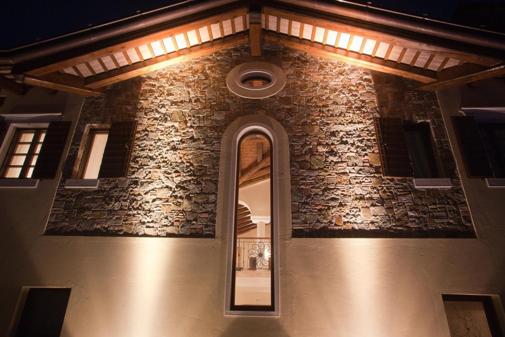 Wine Resort Luisa Mariano del Friuli Екстер'єр фото