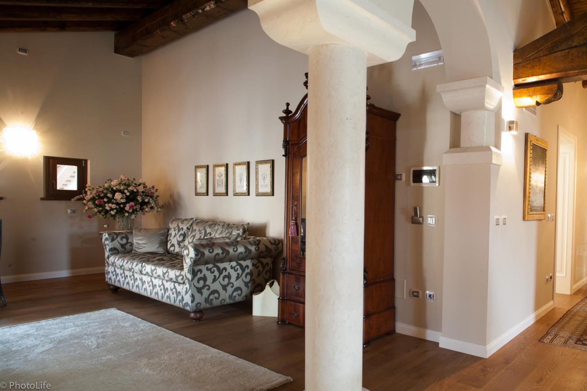 Wine Resort Luisa Mariano del Friuli Екстер'єр фото